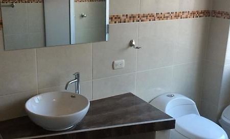 Hotel Arequipa Пуно Екстер'єр фото