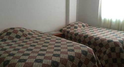 Hotel Arequipa Пуно Екстер'єр фото