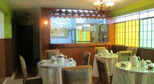 Hotel Arequipa Пуно Екстер'єр фото